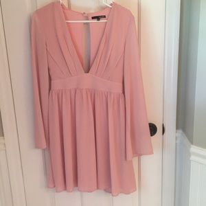 Gorgeous Lulus dress